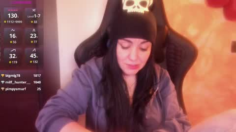 Snapshot of qtxwrm31 chatting on 01-13-25, 04:18 L online show from 01-13-25, 04:18