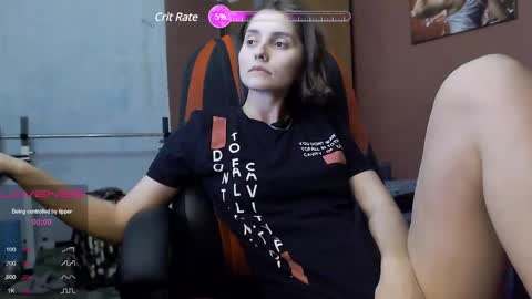 Lola online show from 02-13-25, 05:54