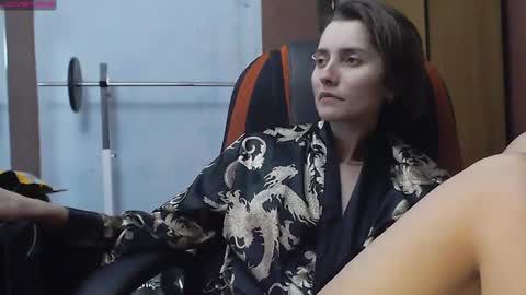 Lola online show from 03-09-25, 04:33