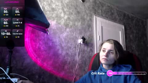 Lola online show from 09-11-25, 06:13