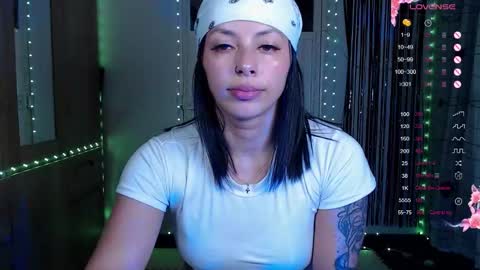 Queen Abby online show from 03-04-26, 07:53