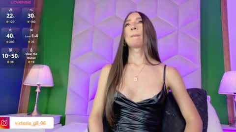 Queen Violet online show from 05-05-26, 07:22