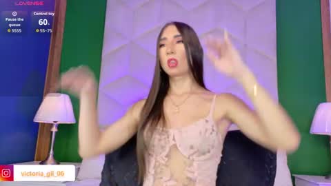 Queen Violet online show from 07-02-26, 07:20