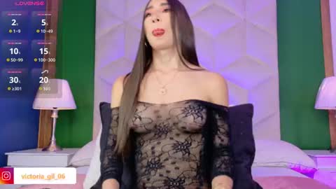 Queen Violet online show from 07-18-26, 07:06