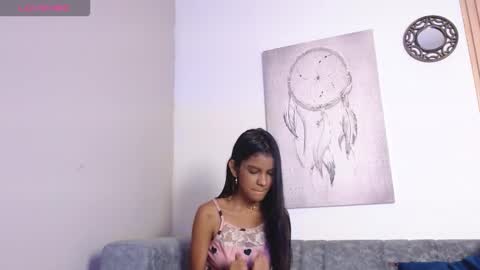 ANTONELLA online show from 03-09-26, 03:05