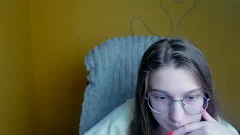 Amelie online show from 02-23-26, 12:35