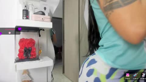  QUEEN ANTONELLA  online show from 02-20-25, 11:42