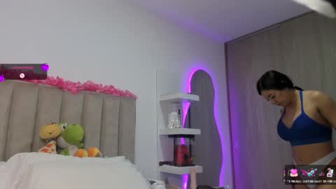  QUEEN ANTONELLA  online show from 03-04-25, 11:51