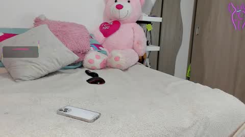  QUEEN ANTONELLA  online show from 02-03-26, 08:08