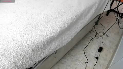  QUEEN ANTONELLA  online show from 06-30-26, 06:31