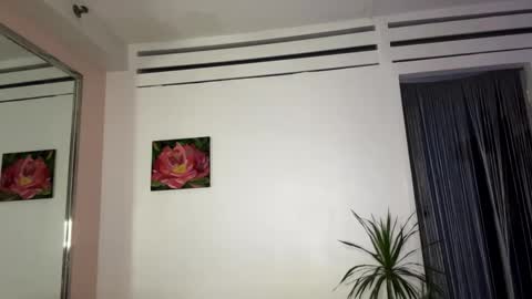 Viktoria online show from 02-19-25, 01:28