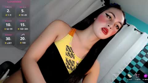 queen_danaya online show from 04-20-26, 12:19