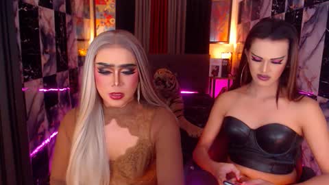 MAGDA online show from 01-07-26, 08:55