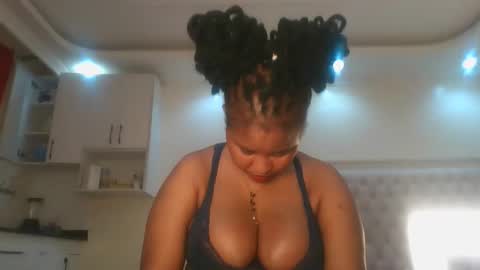 Queen kikih online show from 04-16-26, 08:42