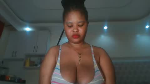 Snapshot of queen_kikih chatting on 05-24-26, 06:46 Queen kikih online show from 05-24-26, 06:46