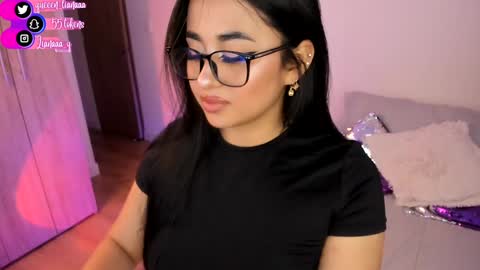 Liana  online show from 01-10-25, 05:26