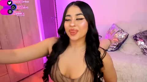 Liana  online show from 02-19-25, 06:11