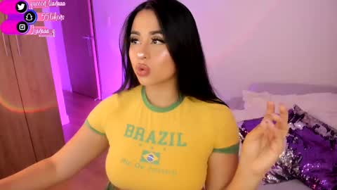 Liana  online show from 03-12-25, 05:13