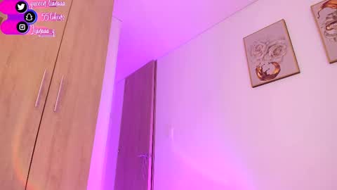 Liana  online show from 03-12-25, 08:19