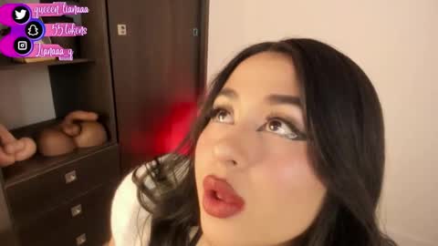 Liana  online show from 01-08-26, 07:10