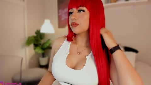 Snapshot of queen_liana chatting on 05-15-26, 06:20 Liana online show from 05-15-26, 06:20