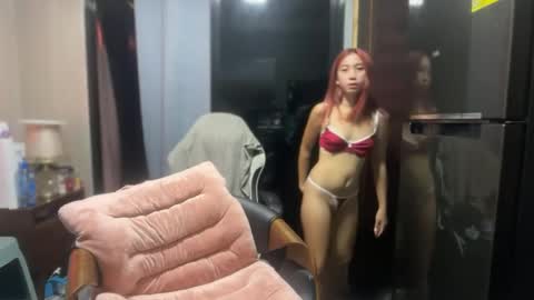 Snapshot of queen_liexx chatting on 06-27-26, 02:16 Your wife material lie online show from 06-27-26, 02:16