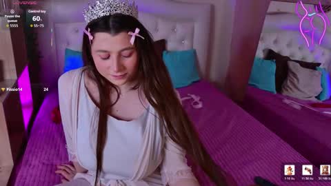 Michelle online show from 03-28-26, 09:58