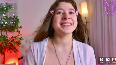 Michelle online show from 04-26-26, 09:12