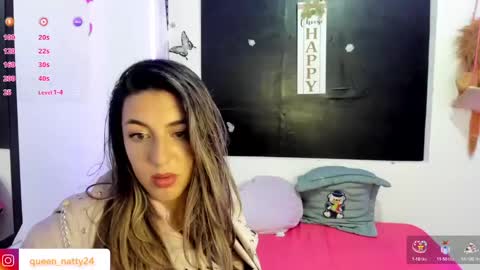 queen_natttyy online show from 01-28-25, 04:18