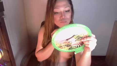 samantha online show from 02-19-26, 01:51