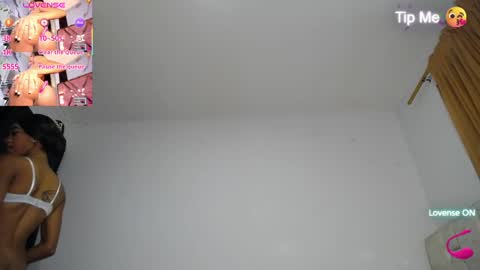 Snapshot of queen_rifanny chatting on 06-08-26, 03:18 kailani online show from 06-08-26, 03:18