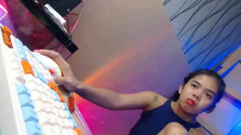 Snapshot of queen_seavera1 chatting on 10-10-25, 08:24 queen_seavera1 online show from 10-10-25, 08:24