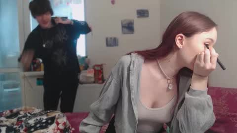 queen_x_joker online show from 02-02-26, 11:42