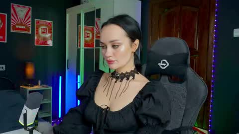 Your world and the universe Aliss online show from 11-07-25, 06:35