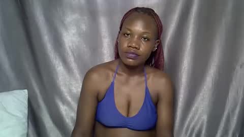 Cindy Melahnin online show from 03-25-26, 11:00