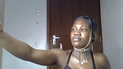 Cindy Melahnin online show from 04-06-26, 04:46