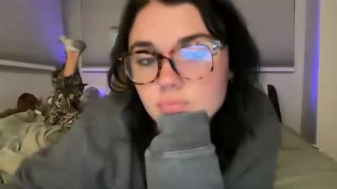 Cassidy online show from 11-20-25, 06:46