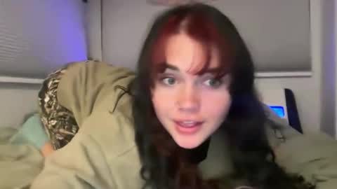 Cassidy online show from 12-17-25, 07:36