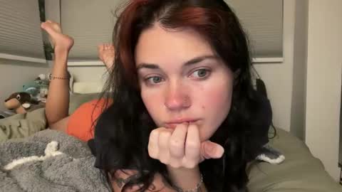 Cassidy online show from 02-03-26, 03:26