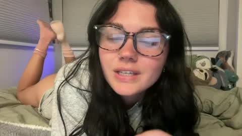Cassidy online show from 07-02-26, 04:07