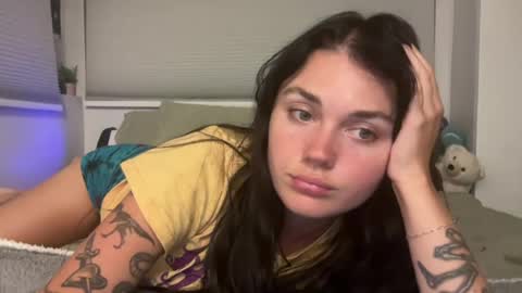 Cassidy online show from 07-30-26, 03:27