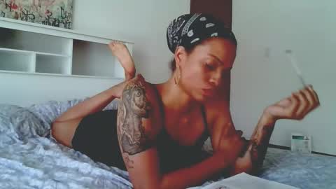 Sweet Goddess online show from 09-12-25, 05:46