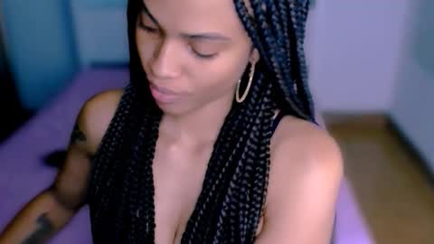 Sweet Goddess online show from 10-28-25, 04:05