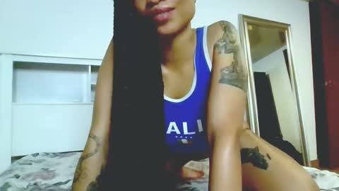 Sweet Goddess online show from 11-10-25, 12:42