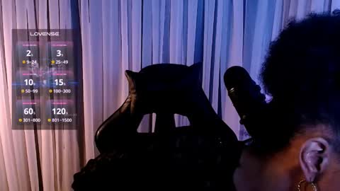 Sweet Goddess online show from 04-03-26, 11:03