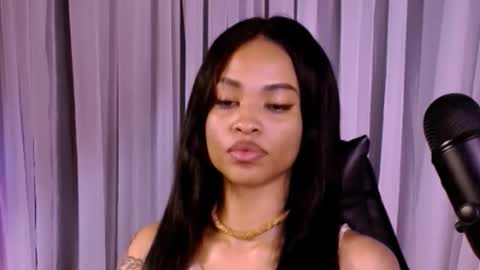 Sweet Goddess online show from 04-24-26, 11:12