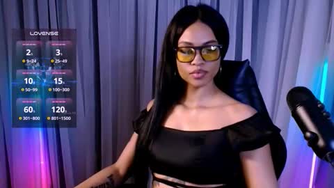 Sweet Goddess online show from 04-25-26, 01:41