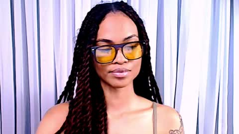 Sweet Goddess online show from 05-22-26, 11:49