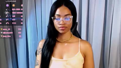 Sweet Goddess online show from 05-27-26, 01:57
