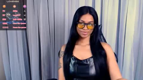 Sweet Goddess online show from 05-27-26, 04:37